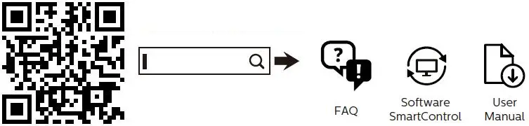 Philips-E-Line-242E1GA(00)-FHD-Gaming-Monitor-fig-7