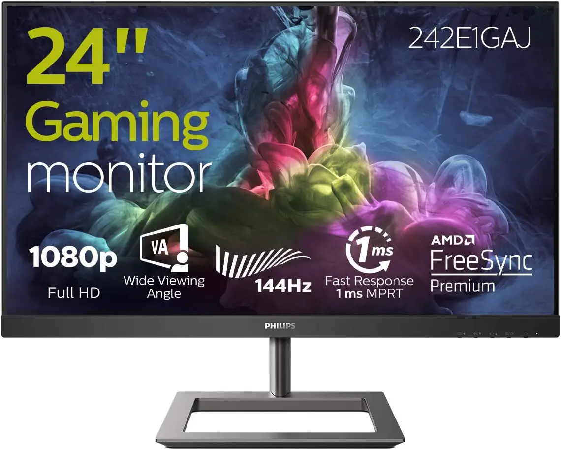 Philips-E-Line-242E1GA(00)-FHD-Gaming-Monitor-product