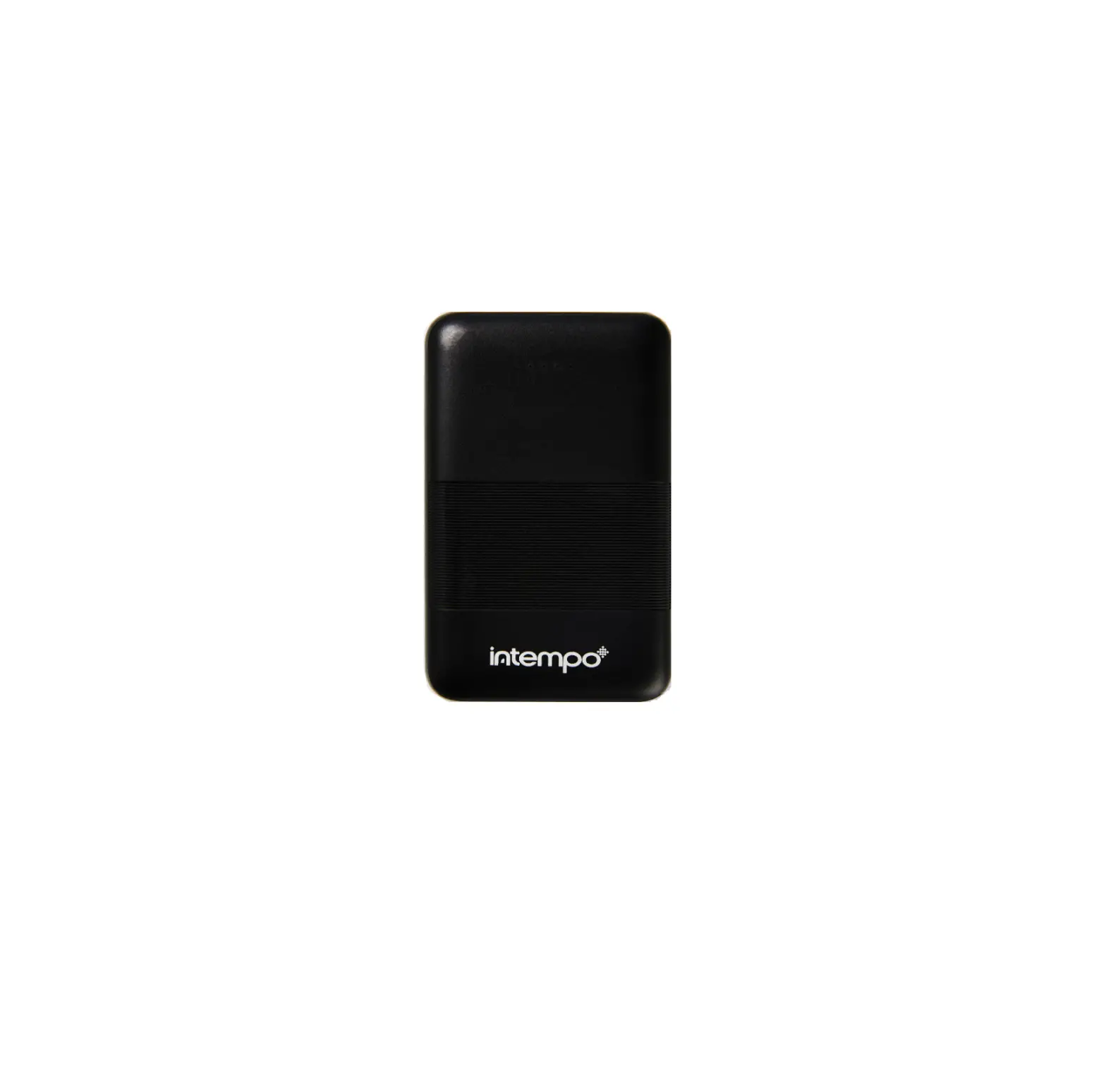 Intempo Ee7322blkprifobus Powerbank 5000 Mah Instruction Manual