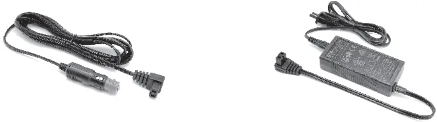 Operating Description