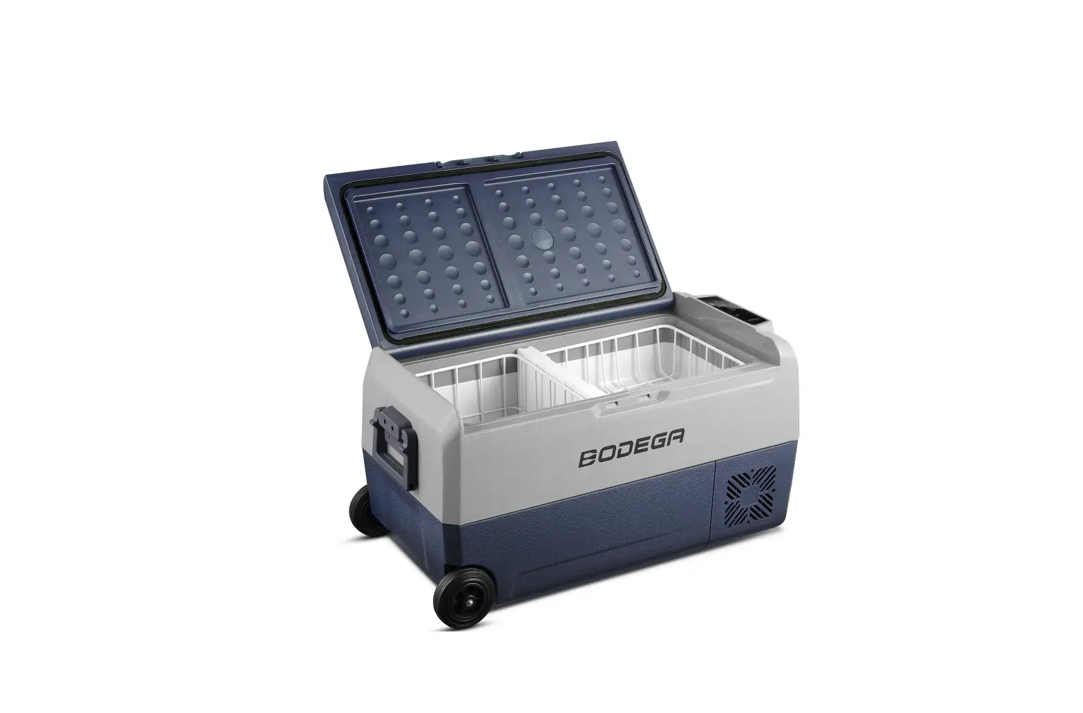 Bodega T36 Car Fridge User Manual