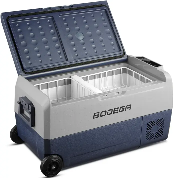 BODEGA T36 Car Fridge