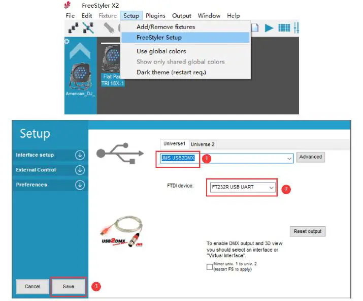 DOREMiDi-UTD-10-USB-To-DMX-Cable-fig-3