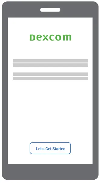 Dexcom G6 Continuous Glucose Monitoring System - Using Your G6 1