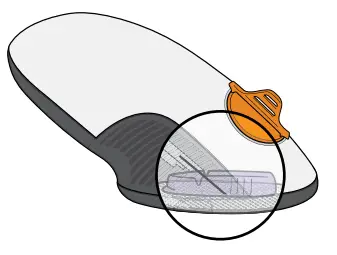 Dexcom G6 Continuous Glucose Monitoring System - applicator