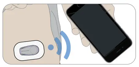 Dexcom G6 Continuous Glucose Monitoring System - glucose