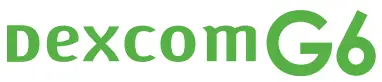 Dexcom G6 Logo