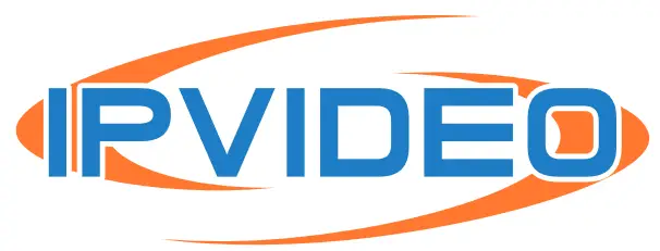 IPVIDEO HALO - logo 1