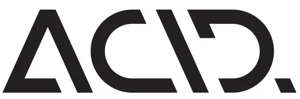 ACID - LOGO