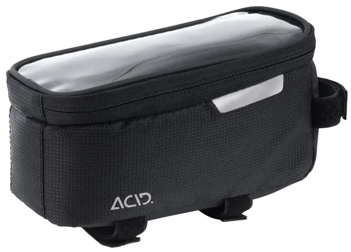 ACID Top Tube Bag CMPT 1 Bike - fig2