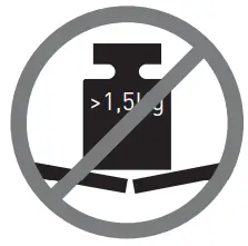 ACID Top Tube Bag CMPT 1 Bike - icon2