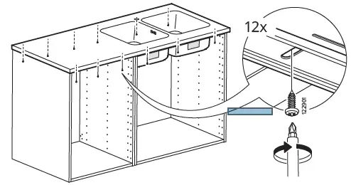 IKEA-804.951.01-OLOFSJÖN-Countertop-with-1-Integrated-Sink-15