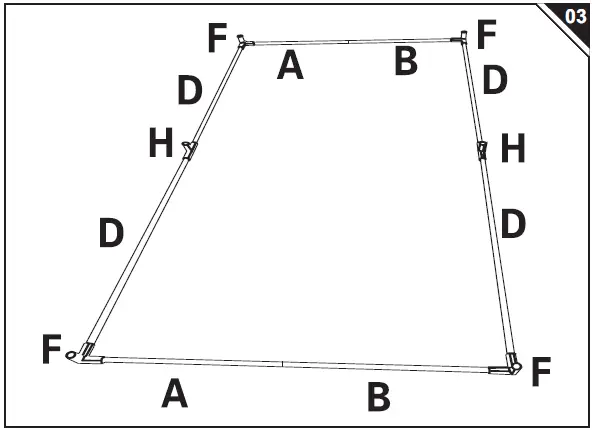 Outsunny-845-775V00-Walk-in-Polytunnel-Greenhouse-fig- (4)