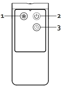 DOMO-DO8141-Freestanding-Fan-fig 10
