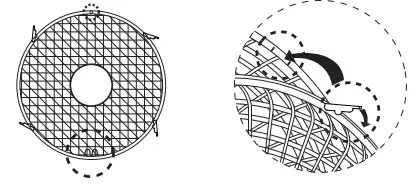 DOMO-DO8141-Freestanding-Fan-fig 5