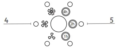 DOMO-DO8141-Freestanding-Fan-fig 8