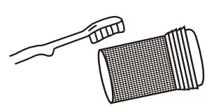 HOROW HR-0020 1 1.27 GPF Elongated Smart Toilet Bidet - filter 1