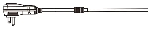 HOROW HR-0020 1 1.27 GPF Elongated Smart Toilet Bidet - icon 1