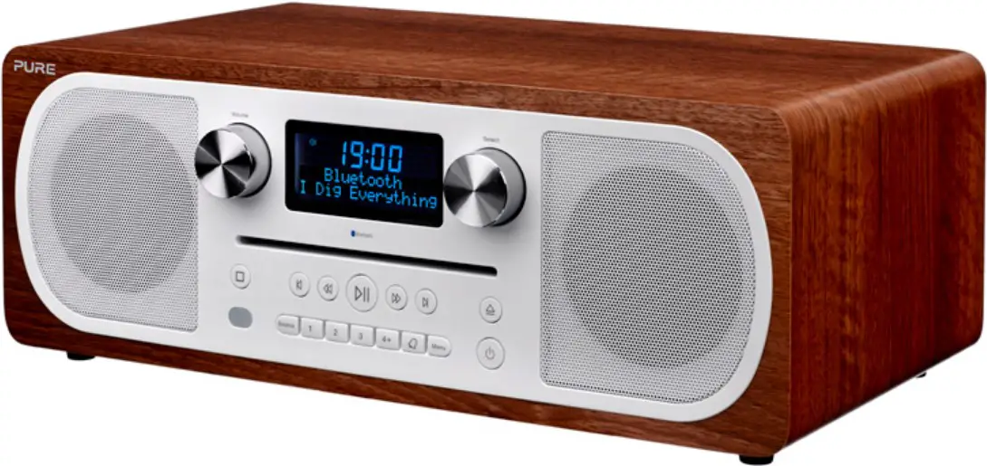 Digital Radio