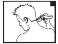 PowerPac PP2028 Cordless Hair Cutter-fig-10