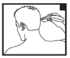 PowerPac PP2028 Cordless Hair Cutter-fig-11