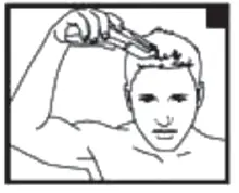 PowerPac PP2028 Cordless Hair Cutter-fig-13