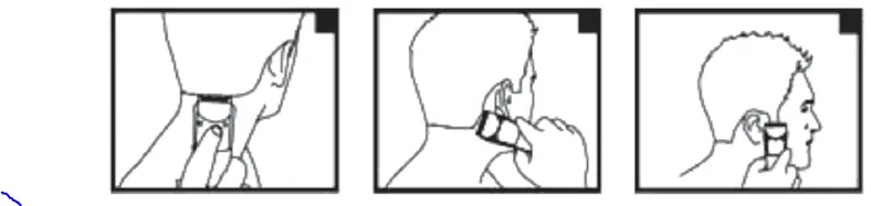 PowerPac PP2028 Cordless Hair Cutter-fig-14