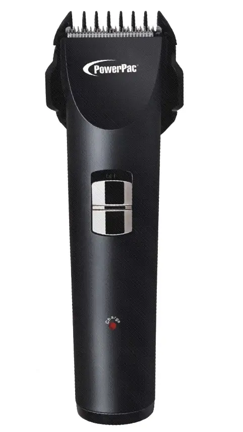 PowerPac PP2028 Cordless Hair Cutter-product
