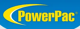 PowerPac logo