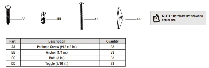 EVERBILT-1007160279-49.5-Inch-Long-Hang-with-Shoe-Rack-fig-4