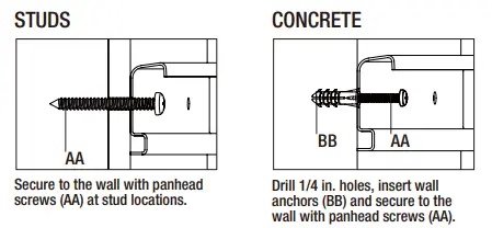 EVERBILT-1007160279-49.5-Inch-Long-Hang-with-Shoe-Rack-fig-5