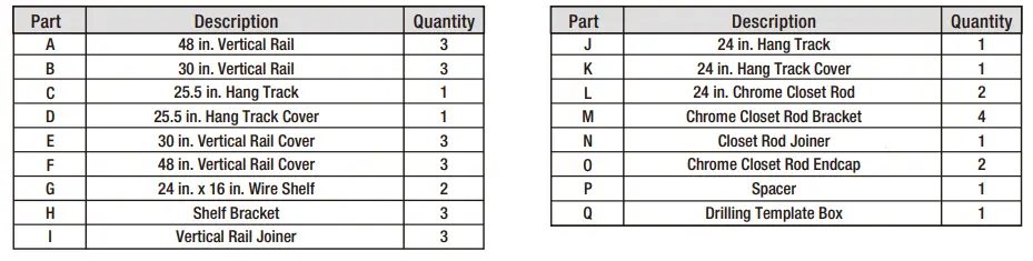 EVERBILT-1007160279-49.5-Inch-Long-Hang-with-Shoe-Rack-fig-8