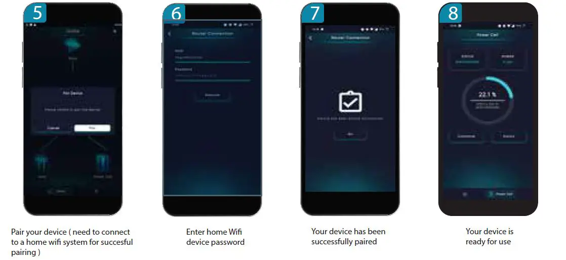 VEGA-POWER-POWER-CELL-Lithium-Iron-Phosphate-Battery-Pack-fig-12