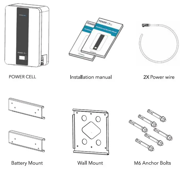 VEGA-POWER-POWER-CELL-Lithium-Iron-Phosphate-Battery-Pack-fig-6