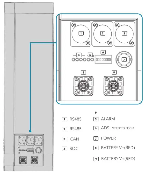 VEGA-POWER-POWER-CELL-Lithium-Iron-Phosphate-Battery-Pack-fig-8