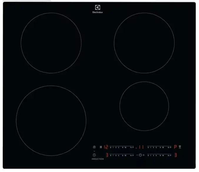 Electrolux HOI650MI Induction Hob