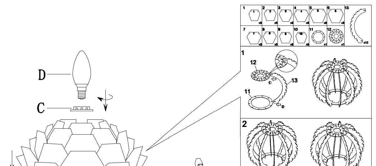 River-OF-GOODS-20887-Sidonie-11-in.-Brushed-Gold-Metal-Novelty-Table-Lamp-01