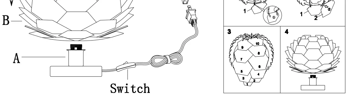 River-OF-GOODS-20887-Sidonie-11-in.-Brushed-Gold-Metal-Novelty-Table-Lamp-02