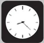 Timing Icon