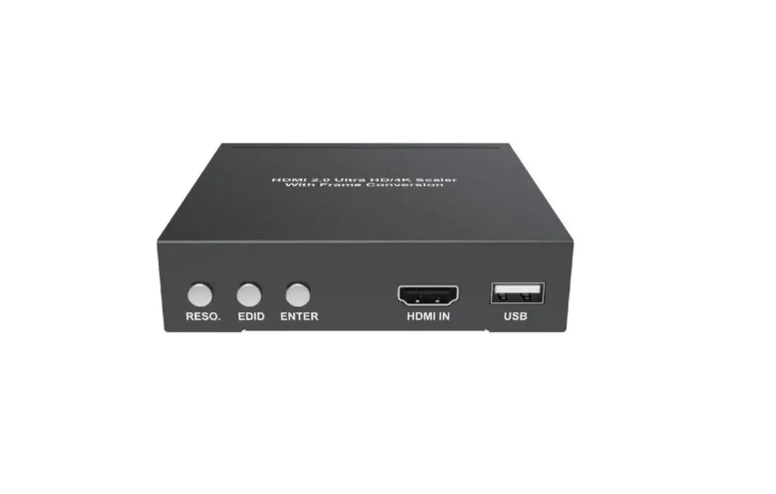 Orei Hdmi2.0 4k Ultra Hd Scaler With Frame Conversion User Manual Orei Hdmi2.0 4k Ultra Hd Scaler With Frame Conversion User Manual