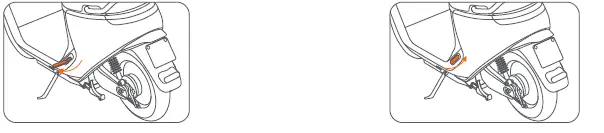 SEGWAY E Series Electric Scooter 11