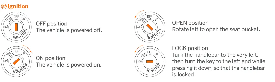 SEGWAY E Series Electric Scooter 18
