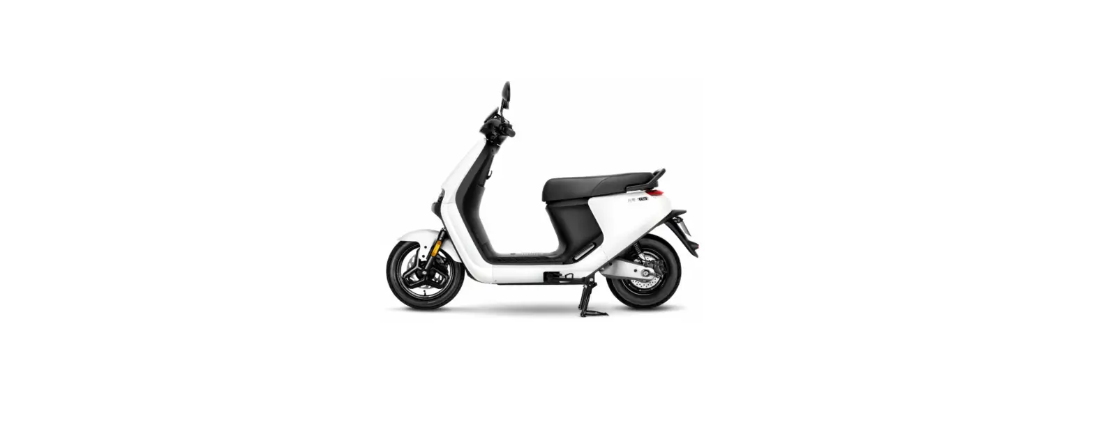 Segway E Series Electric Scooter User Manual Segway E Series Electric Scooter User Manual