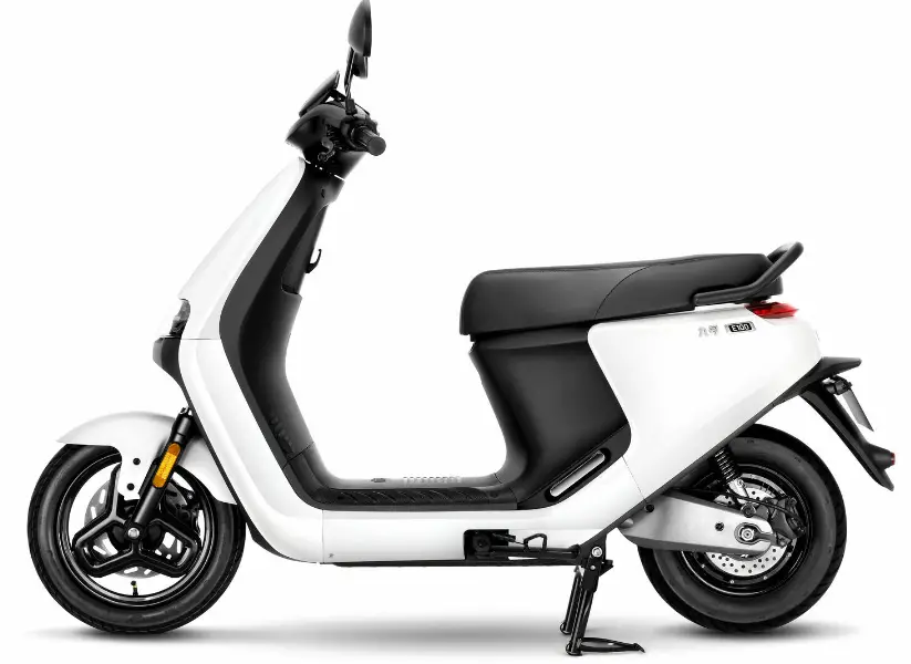 SEGWAY E Series Electric Scooter