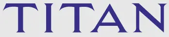 TITAN logo