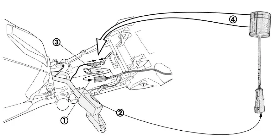 TOURATECH-BMW-R1200GSA-DDA-Plug-and-Travel-EVO-7