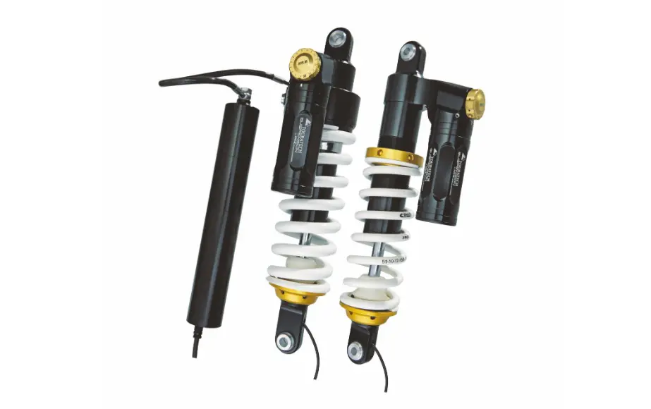 Touratech Bmw R1200gsa Dda Plug And Travel Evo Instruction Manual