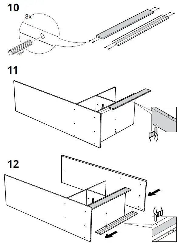 IKEA-AA-2394109-2-VILHATTEN-Wardrobe-with-2-Doors-and-2-Drawers-FIG-12