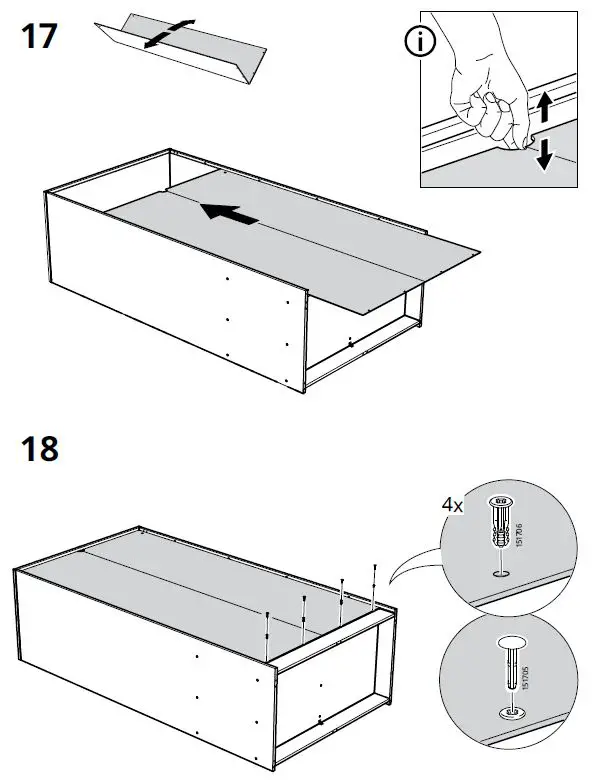 IKEA-AA-2394109-2-VILHATTEN-Wardrobe-with-2-Doors-and-2-Drawers-FIG-15