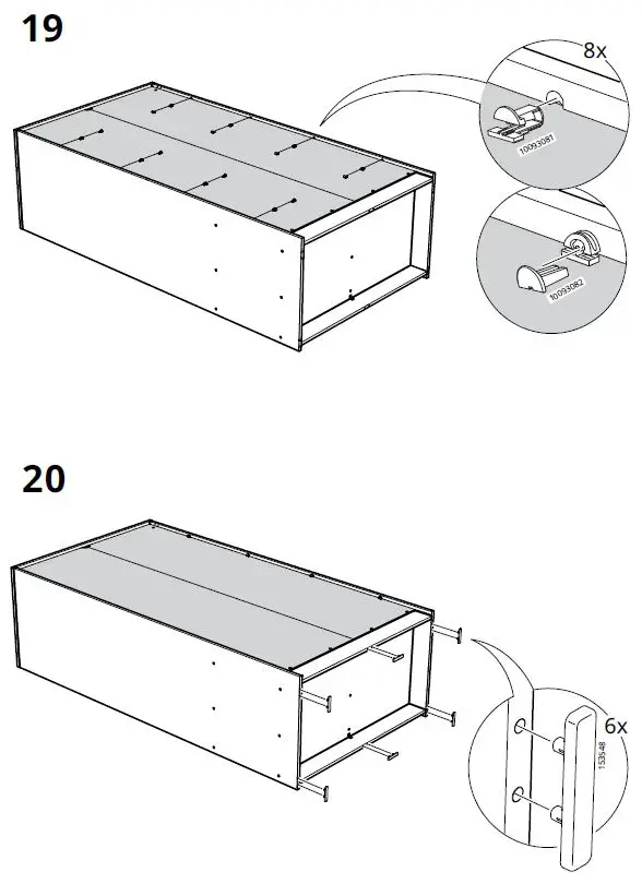 IKEA-AA-2394109-2-VILHATTEN-Wardrobe-with-2-Doors-and-2-Drawers-FIG-16